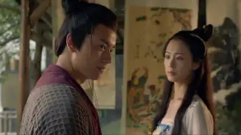 The Secret of Princess Screenshot 1