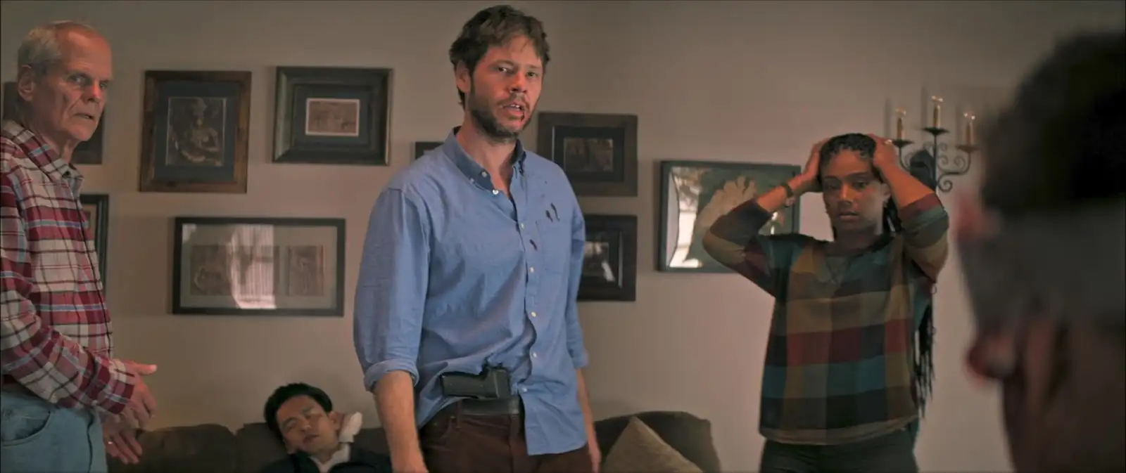 The Oath Screenshot 4