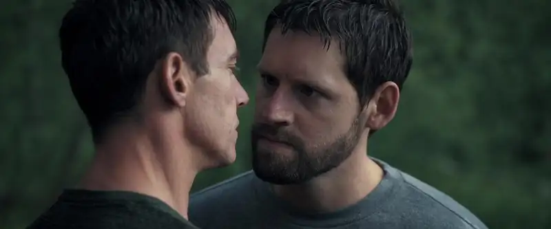 The Good Neighbor Screenshot 1