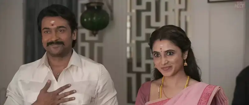 ET – Etharkkum Thunindhavan Screenshot 5