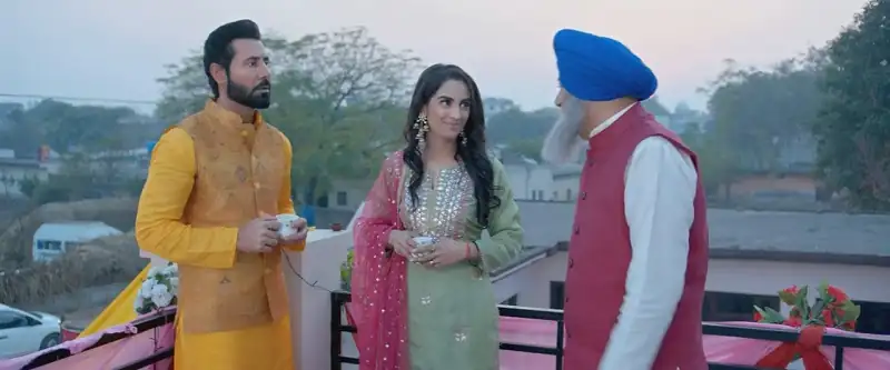 Jinne Jamme Saare Nikamme Screenshot 3 Jinne Jamme Saare Nikamme Screenshot 3