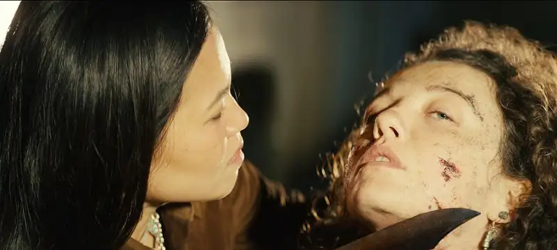 Sweet Tooth Screenshot 1 Sweet Tooth Screenshot 1