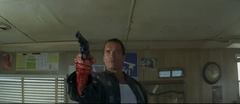Raw Deal Screenshot 4