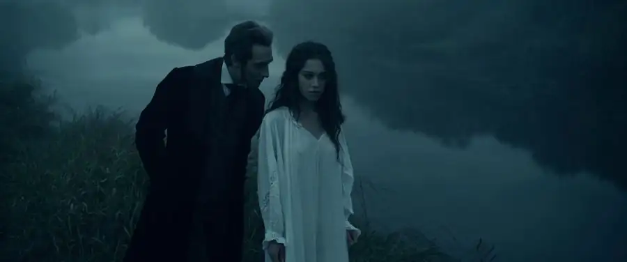 Gogol. A Terrible Vengeance / Gogol. Strashnaya mest Screenshot 3