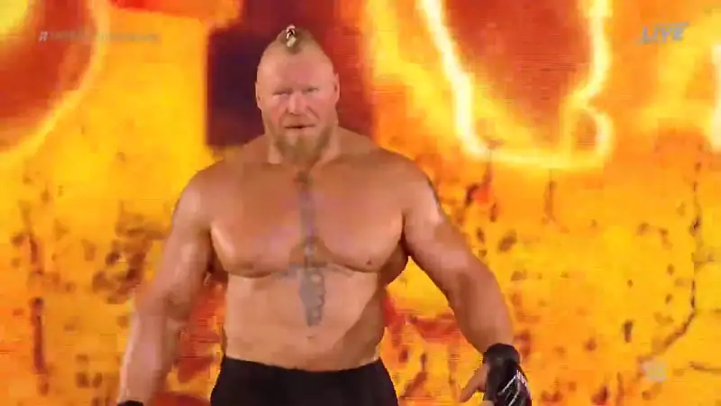 WWE Crown – 5th November Screenshot 1 WWE Crown – 5th November Screenshot 1