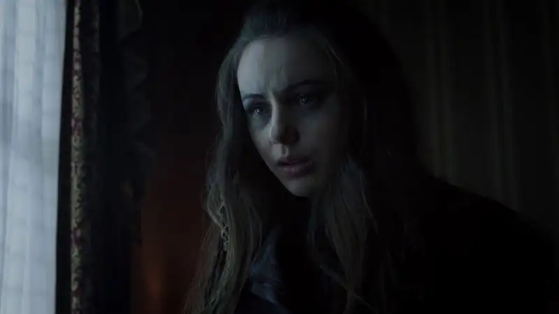 12 Monkeys Screenshot 3