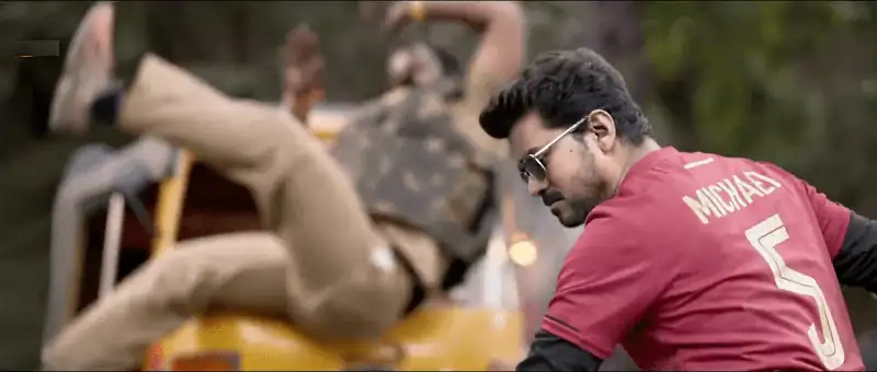 Bigil Screenshot 3