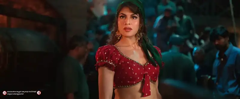 VR (Vikrant Rona) Screenshot 4