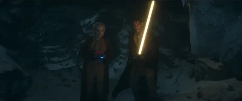 The Acolyte Screenshot 6