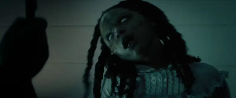 The Exorcism Screenshot 2