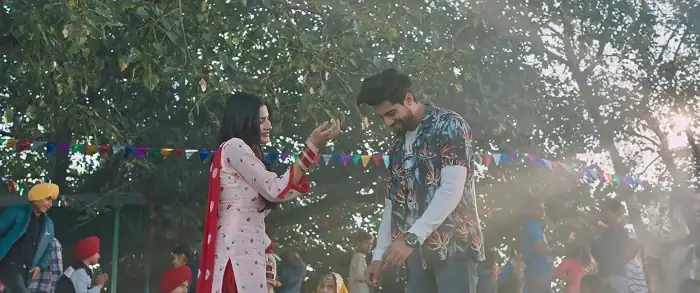 Kade Haan Kade Naa Screenshot 3 Kade Haan Kade Naa Screenshot 3