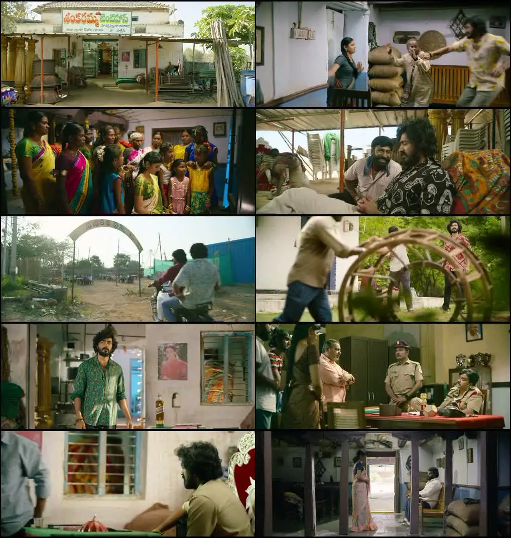 Mension House Mallesh Screenshot 1