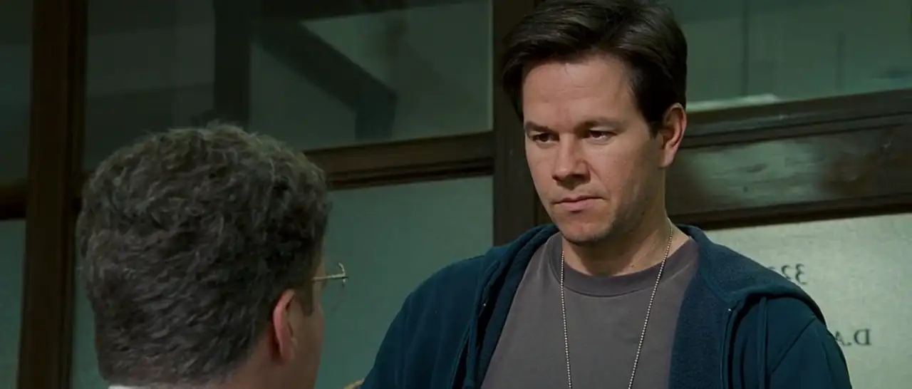 The Other Guys Screenshot 2