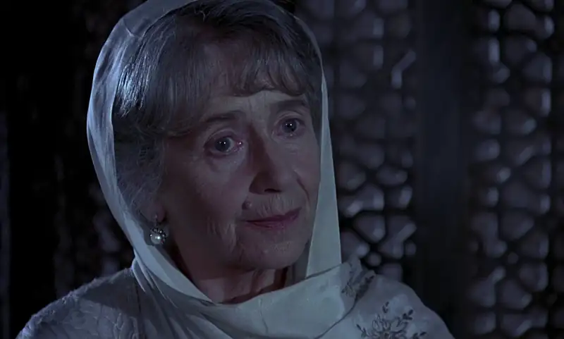 A Passage to India Screenshot 1