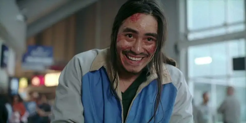 Smile 2 Screenshot 2 Smile 2 Screenshot 2