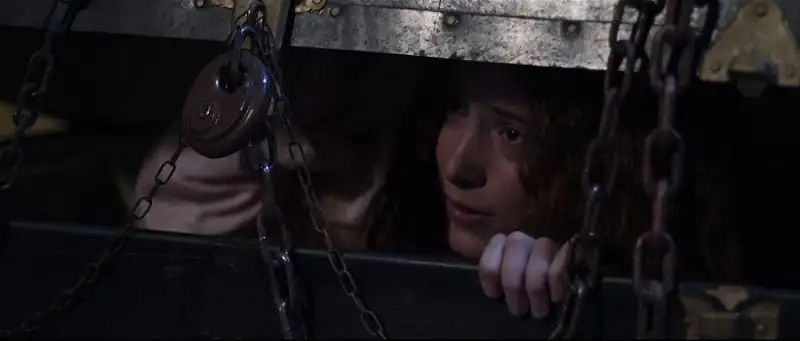Three Man And A Ghost / Tre uomini e un fantasma Screenshot 3