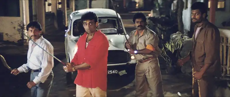 Prahaar: The Final Attack Screenshot 5