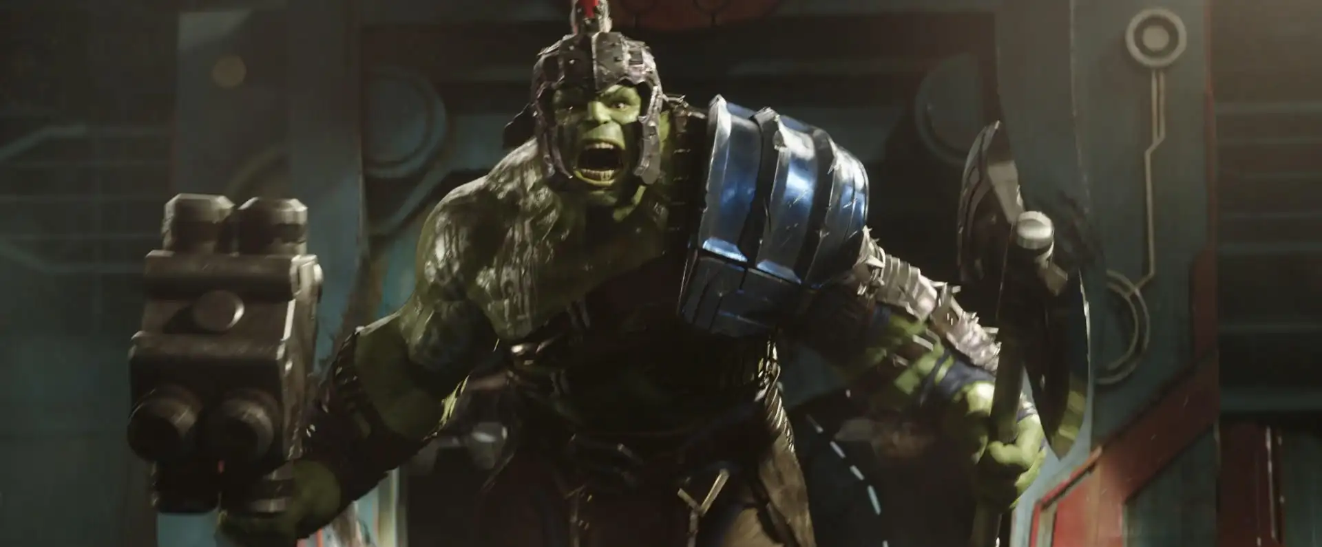 Thor: Ragnarok Screenshot 1 Thor: Ragnarok Screenshot 1
