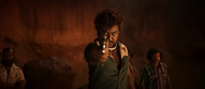Jigarthanda DoubleX Screenshot 6