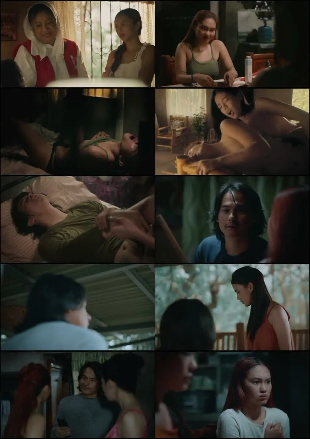 The Cheating Wife Screenshot 1