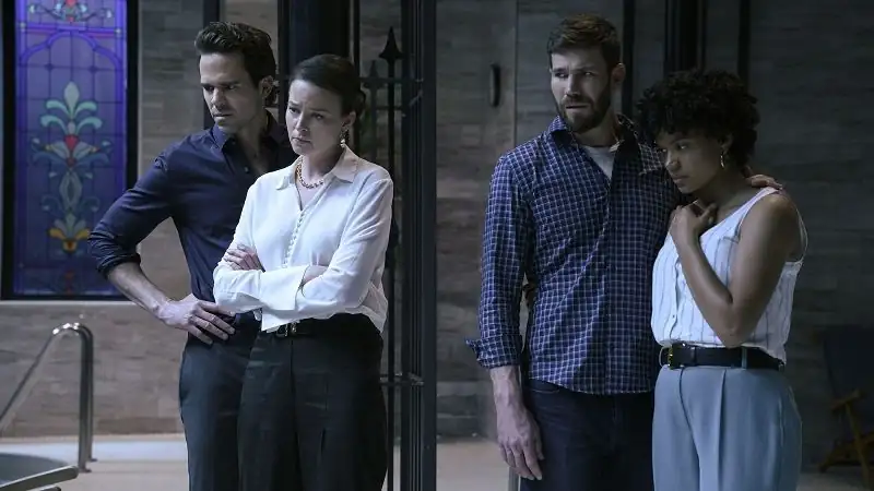 The Inheritance Screenshot 4