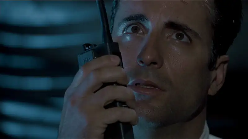 Desperate Measures Screenshot 2