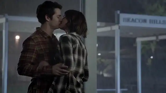 Teen Wolf Screenshot 5