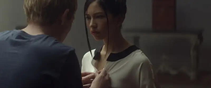 Ex Machina Screenshot 6