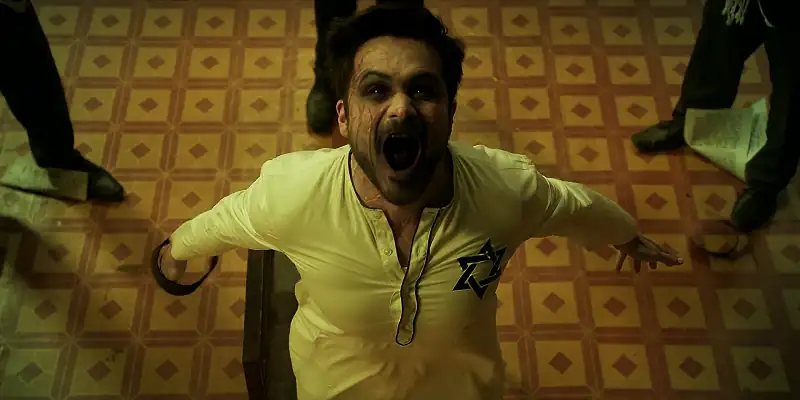 Dybbuk: The Curse Is Real Screenshot 6