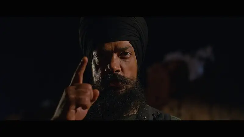 Yoddha – The Warrior Screenshot 1 Yoddha – The Warrior Screenshot 1