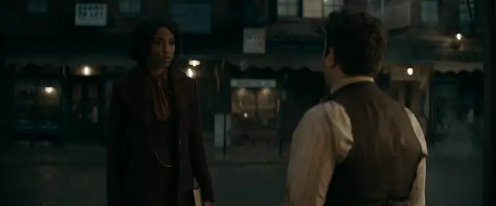 Fantastic Beasts 3: The Secrets of Dumbledore Screenshot 3