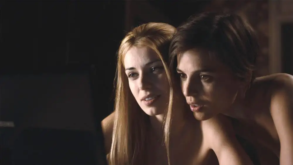 Room in Rome Screenshot 2