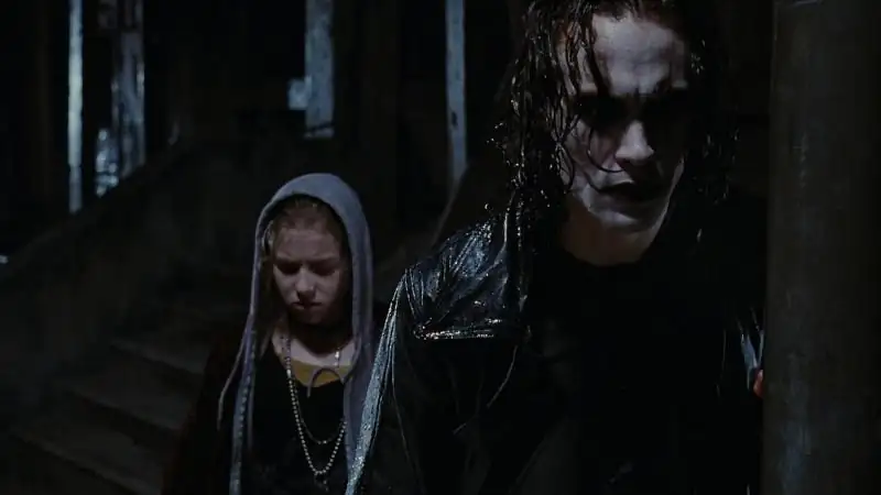 The Crow Screenshot 3