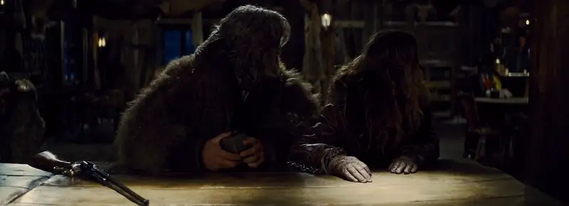 The Hateful Eight Screenshot 5