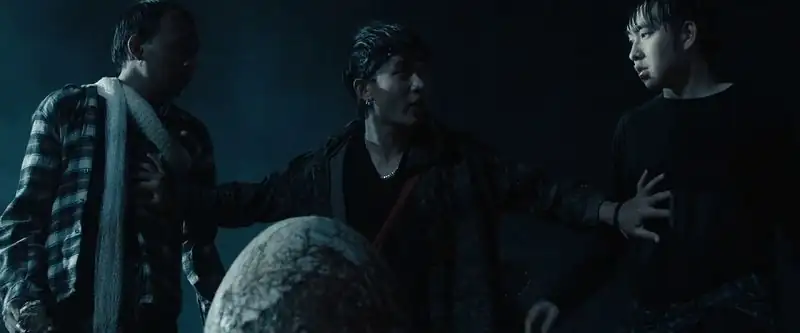 The Lake Screenshot 1