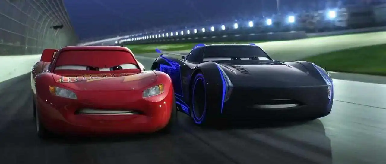 Cars 3 Screenshot 3