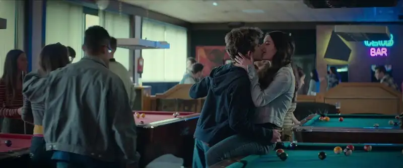 Love At First Kiss Screenshot 2 Love At First Kiss Screenshot 2
