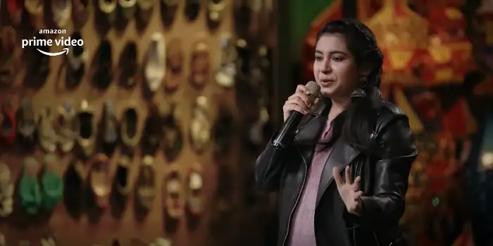 Sumaira Shaikh : Dongri Danger Screenshot 3
