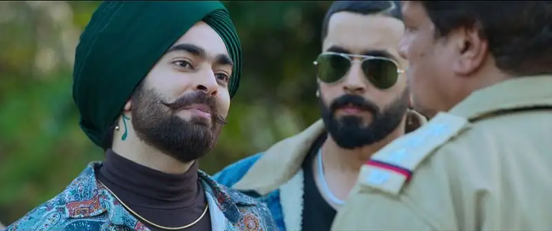 Wild Wild Punjab Screenshot 4