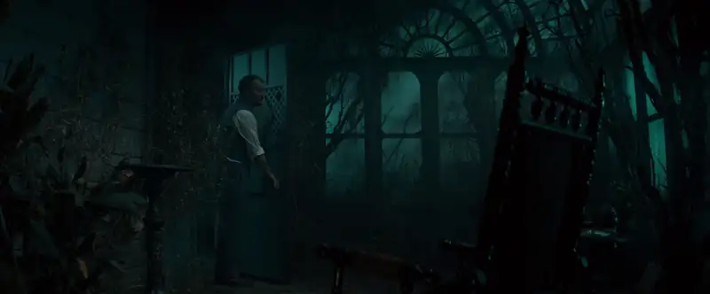 Winchester Screenshot 2 Winchester Screenshot 2