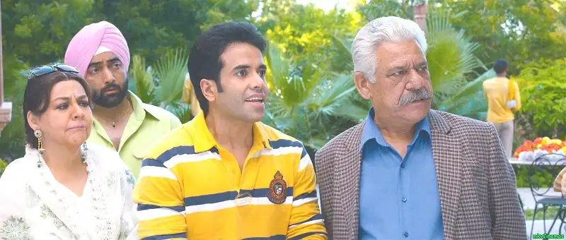 Chaar Din Ki Chandni Screenshot 7