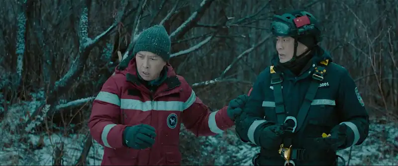 Polar Rescue – Come Back Home Screenshot 3