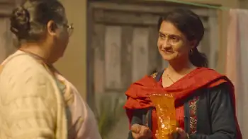 Saas Bahu Achaar Pvt. Ltd. Screenshot 1