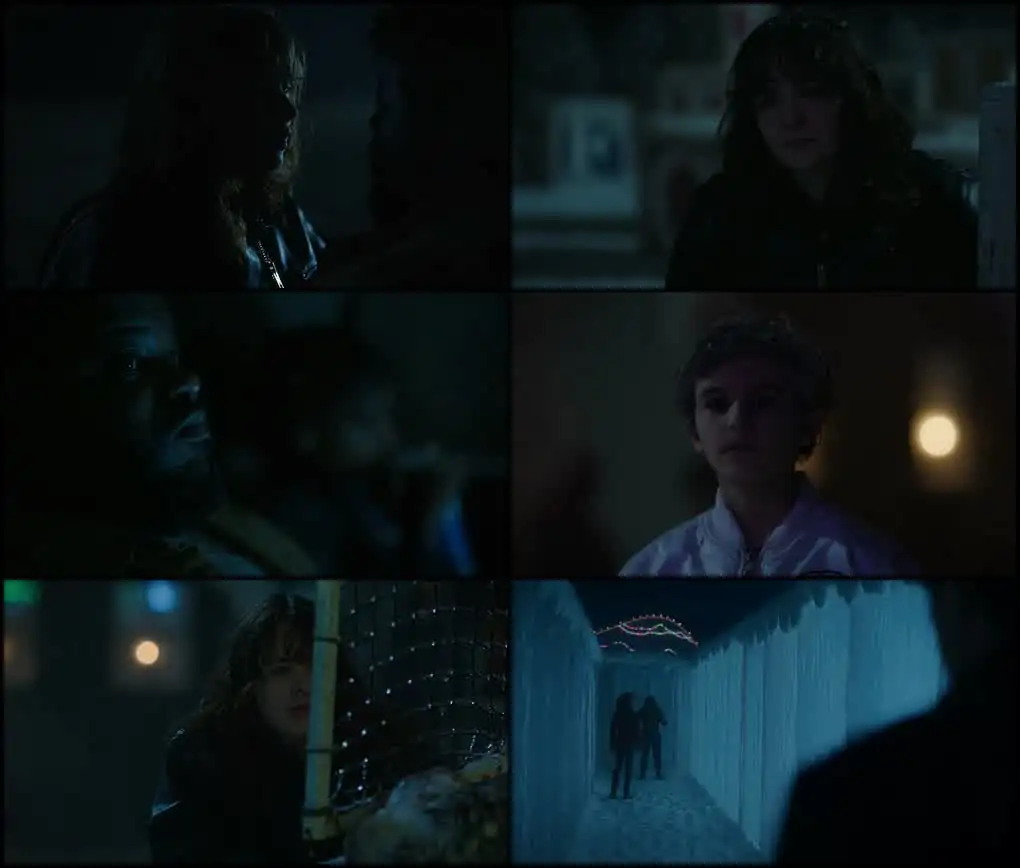 NOS4A2 Screenshot 1 NOS4A2 Screenshot 1