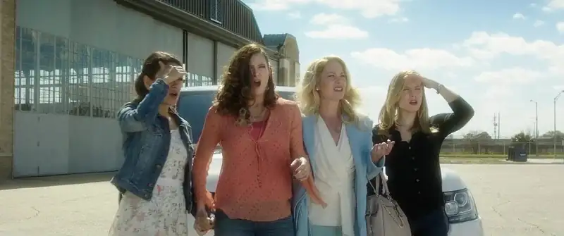 Bad Moms Screenshot 2 Bad Moms Screenshot 2