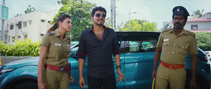 Policewala Gunda 2 – Jilla Screenshot 4