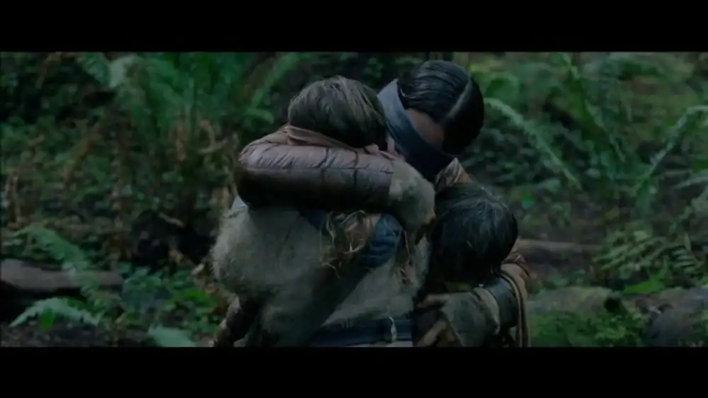 Bird Box Screenshot 5