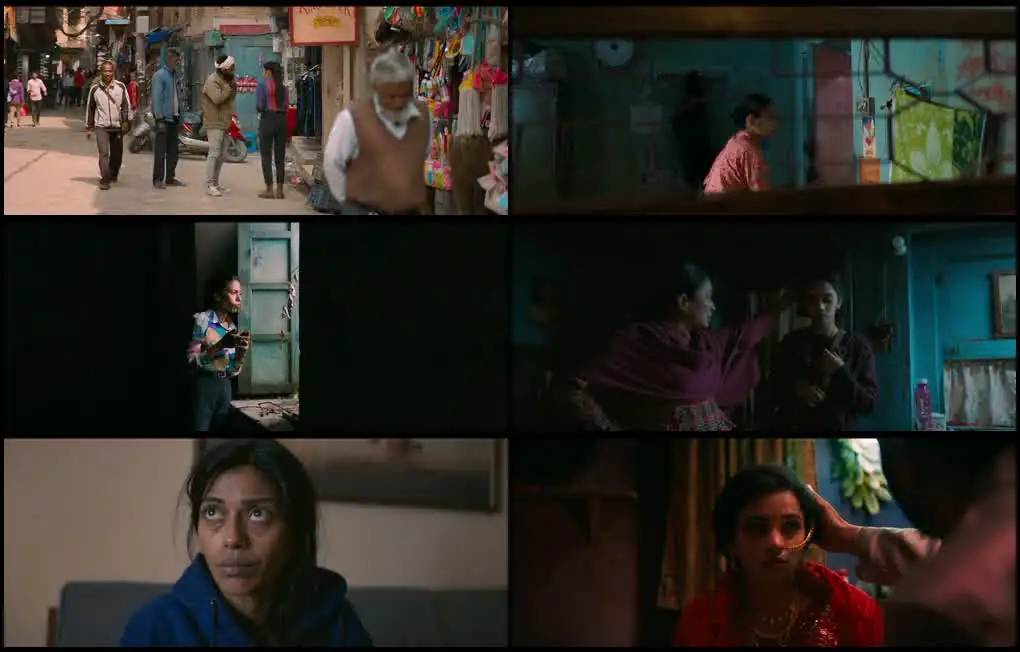 The Shameless Screenshot 1