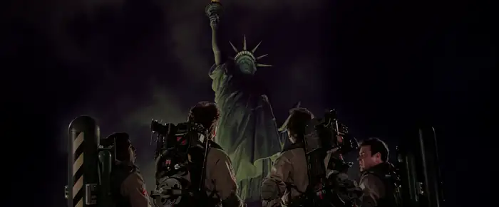 Ghostbusters 2 Screenshot 6