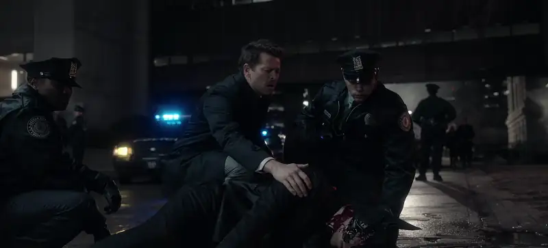 Gotham Knights Screenshot 2